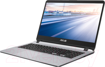 Ноутбук Asus Laptop X507MA-BR001