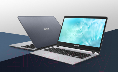 Ноутбук Asus Laptop X507MA-BR001