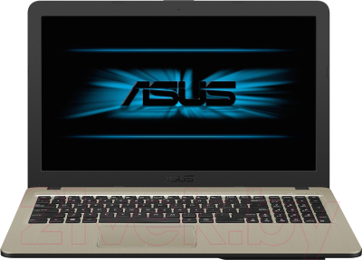 Ноутбук Asus VivoBook X540NA-GQ074
