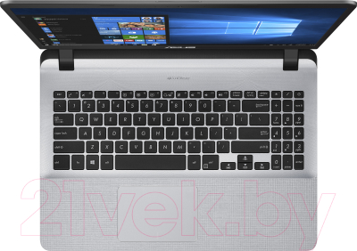 Ноутбук Asus VivoBook X507MA-BR008