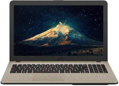 Ноутбук Asus VivoBook X540UB-DM287