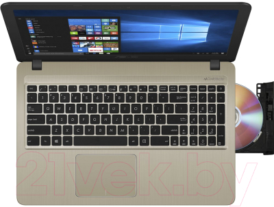 Ноутбук Asus VivoBook 15 X540UB-GQ301