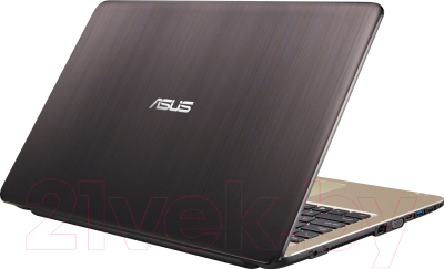 Ноутбук Asus X540UB-DM015