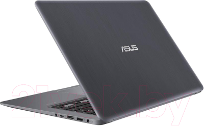 Ноутбук Asus VivoBook S15 S510UF-BQ432