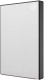 Миниатюра изображения товара Внешний жесткий диск Seagate External One Touch 1TB Silver (STKB1000401)