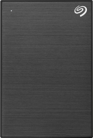 Внешний жесткий диск Seagate External One Touch 4TB Black (STKC4000400) - 