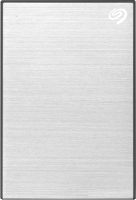 

Внешний жесткий диск Seagate, External One Touch 5TB Silver (STKC5000401)