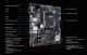 Миниатюра изображения товара Материнская плата Asus Prime B450M-K II