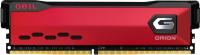 

Оперативная память DDR4 GeIL, GOR48GB3200C16BSC