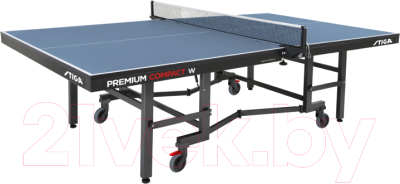 

Теннисный стол STIGA, Premium Compact W