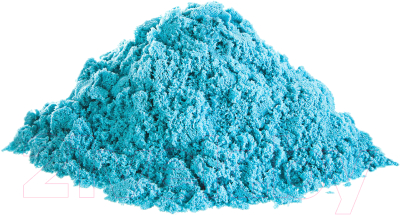 Кинетический песок Bondibon Марсианский песок / ВВ1731 (голубой)