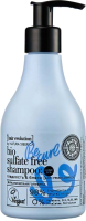 

Шампунь для волос Natura Siberica, Hair Evolution Be-Curl Гладкость & блеск
