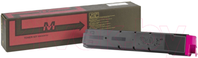 

Картридж Kyocera Mita, Пурпурный, TK-8600M