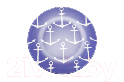 

Тарелка столовая мелкая Keramika, Ege 18288