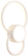 Светильник Ambrella FL413 WH (белый) - 