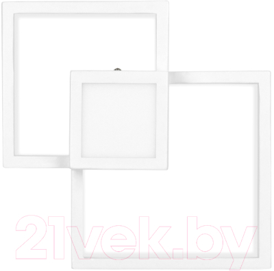 Изображение товара Светильник Ambrella FL415 WH (белый)