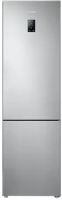 Холодильник с морозильником Samsung RB37A52N0SA/WT - 