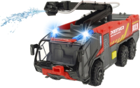 Фургон игрушечный Dickie Противопожарная служба аэропорта / 203714012038 - 