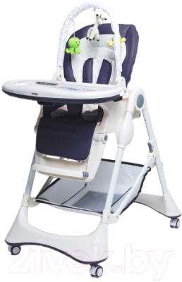 

Стульчик для кормления Bubago, Albert / BG101