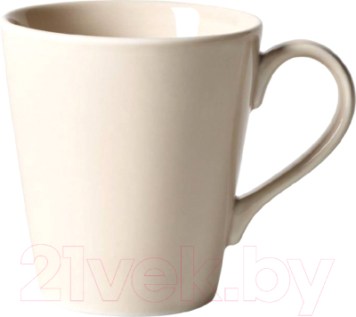 

Кружка Villeroy & Boch, Organic Sand / 19-5289-9651