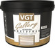 Штукатурка готовая декоративная VGT Фактурная (18кг) - 