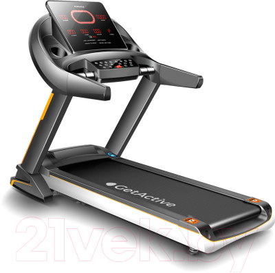 Изображение товара Электрическая беговая дорожка GetActive YP-GTS6