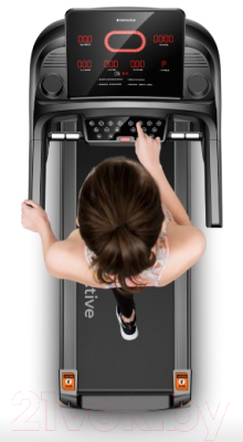 Изображение товара Электрическая беговая дорожка GetActive YP-GTS6