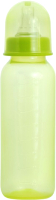 Бутылочка для кормления Пома С силиконовой соской 6+ / 5010 (250мл) - 