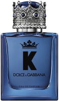 Парфюмерная вода Dolce&Gabbana K for Men (50мл) - 