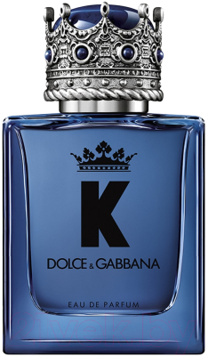 Парфюмерная вода Dolce&Gabbana K for Men (50мл)