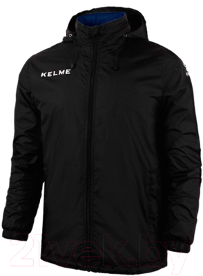 

Ветровка Kelme, Windproof Rain Jacket / K15S604-1-000