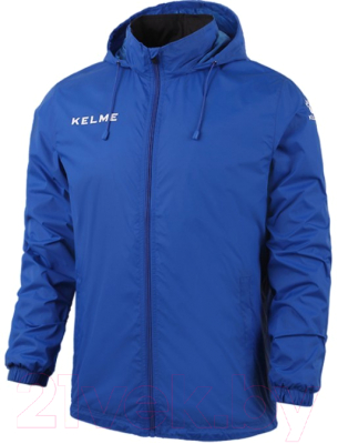 

Ветровка Kelme, Windproof Rain Jacket / K15S604-1-400