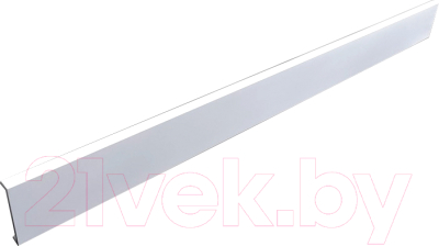 

Экран для душевого поддона WeltWasser, SKP100-WT 98x10