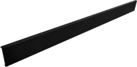 

Экран для душевого поддона, SKS80-BL 78x78x10