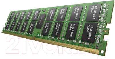 

Оперативная память DDR4 Samsung, M393A4K40DB3-CWE