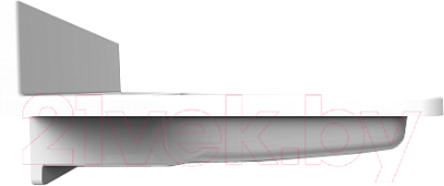 Умывальник Belux Care 600 SP (белый)