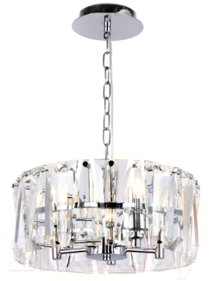 

Люстра Ambrella, TR5166 CH/CL
