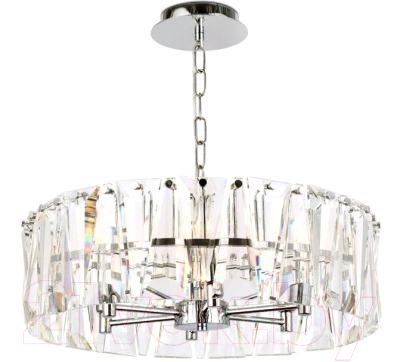 

Люстра Ambrella, TR5171 CH/CL