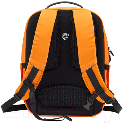 Рюкзак Prestigio LEDme PBLED125BO (оранжевый)