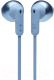 Миниатюра изображения товара Беспроводные наушники JBL Tune 215BT / T215BTBLU (синий)