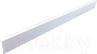 

Экран для душевого поддона WeltWasser, SKS100-WT 98x10