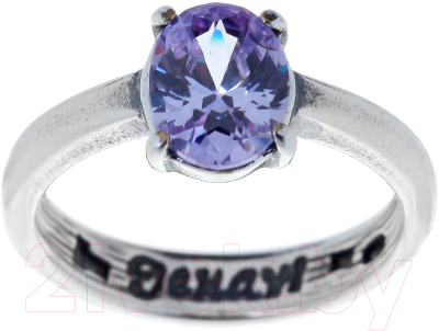 

Кольцо Jenavi, Триса / r66930a5