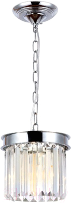 

Потолочный светильник Ambrella, TR5101 CH/CL