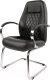 Кресло офисное Chairman 950 V (экопремиум черный) - 