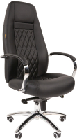 

Кресло офисное Chairman, 950