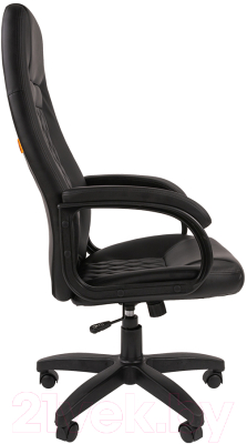 Кресло офисное Chairman 950 LT (экопремиум черный)