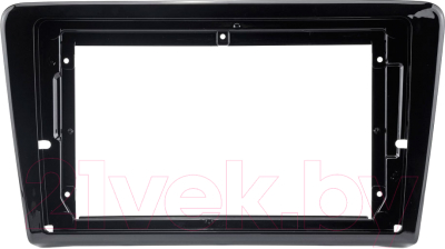 

Переходная рамка Incar, Черный, RSC-FC491