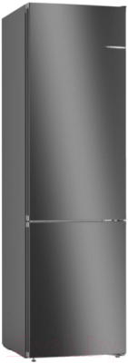 Холодильник с морозильником Bosch KGN39UC27R