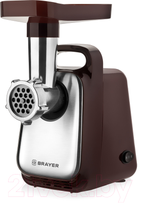 Мясорубка электрическая Brayer BR1601