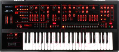 

Синтезатор Roland, JD-XA